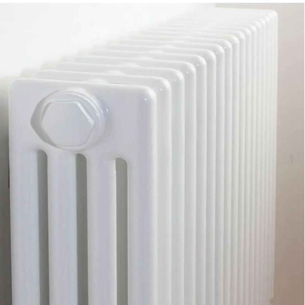 Радиатор для отопления Zehnder Charleston 4 H-600мм, L-920мм инструкция - изображение 6