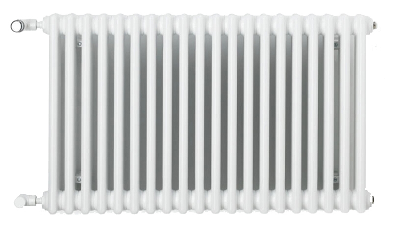 Радиатор для отопления Zehnder Charleston 4 H-600мм, L-920мм