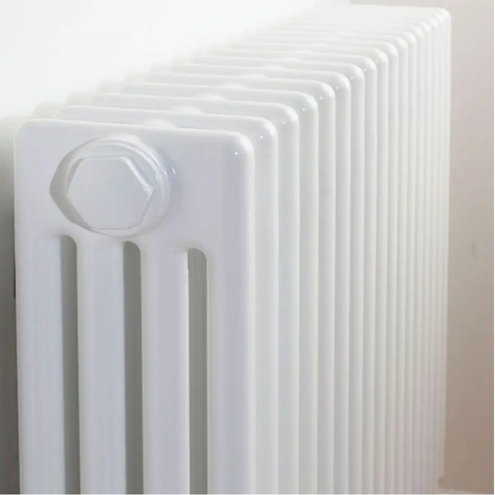 Радиатор для отопления Zehnder Charleston 4 H-600мм, L-1196мм цена 56954.12 грн - фотография 2