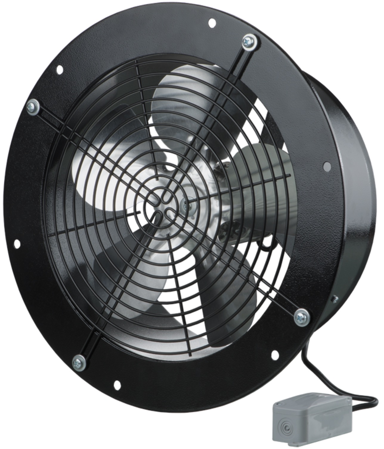 Вентилятор осьовий Вентс ОВК1 150 в інтернет-магазині, головне фото