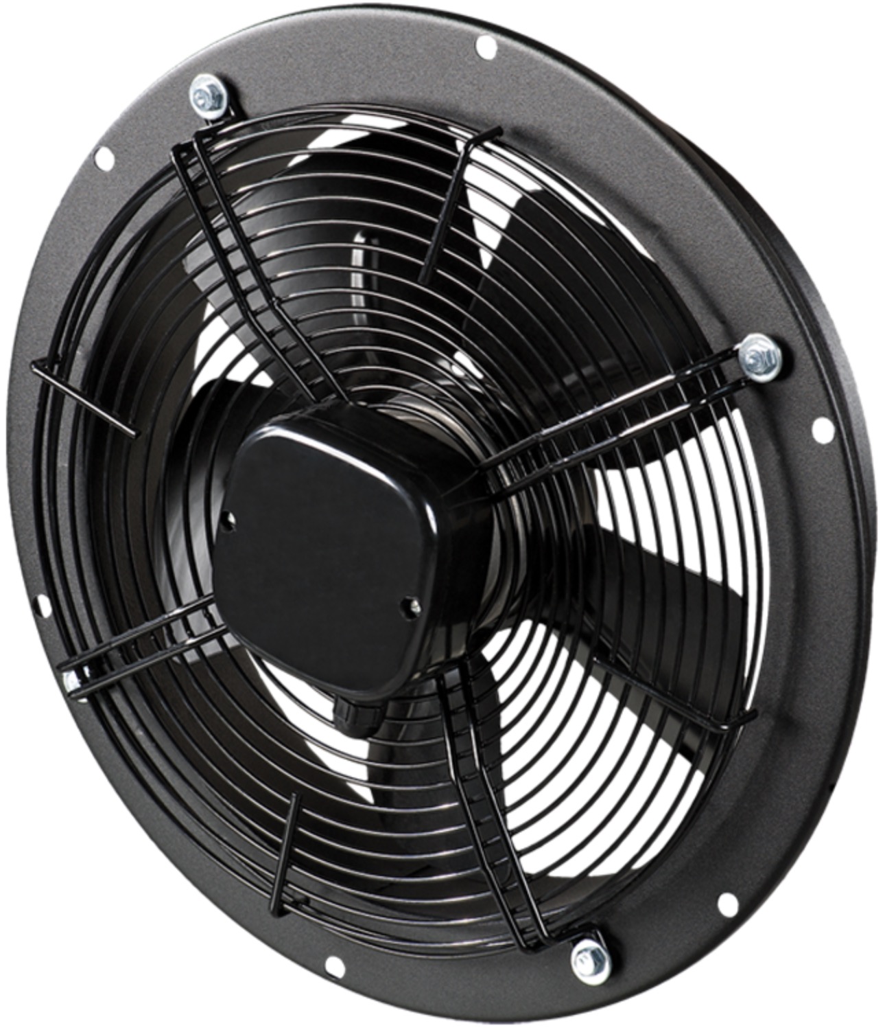 Вентилятор осьовий Вентс ОВК 4Е 500 в інтернет-магазині, головне фото