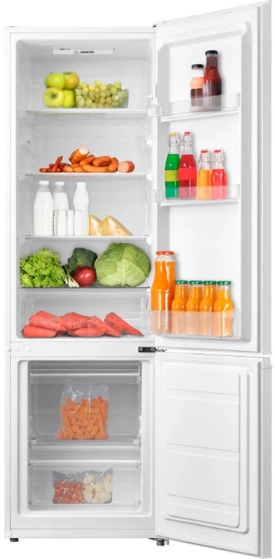 в продаже Холодильник Vivax CF-260 LFW W - фото 3