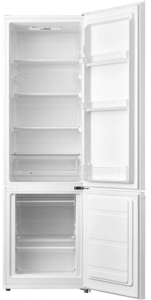 Холодильник Vivax CF-260 LFW W инструкция - изображение 6
