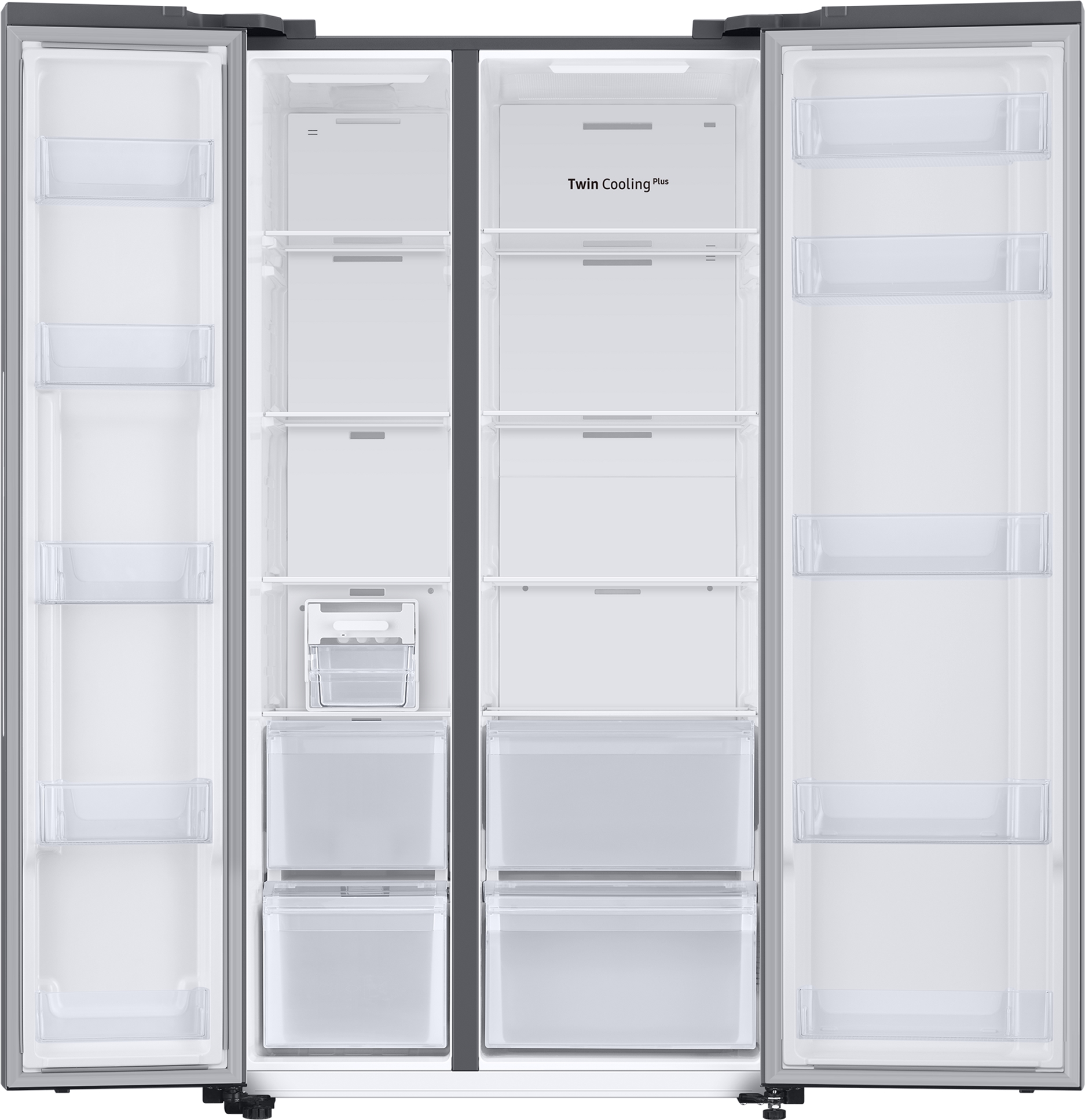 Холодильник Samsung RS66A8100S9/UA цена 51799.00 грн - фотография 2