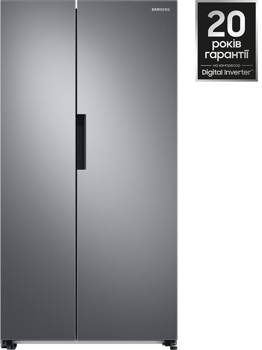 Холодильник Samsung RS66A8100S9/UA отзывы - изображения 5