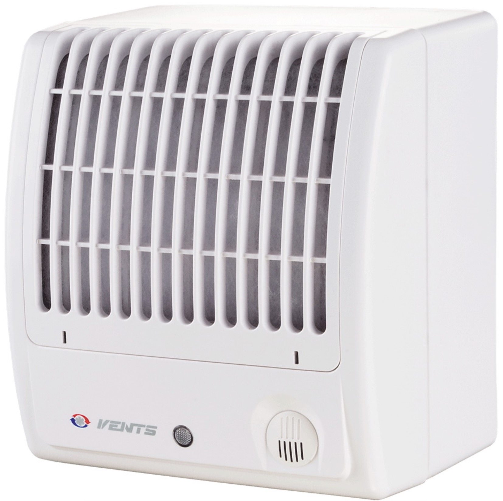 Витяжний вентилятор Вентс ЦФ 100 ТР в інтернет-магазині, головне фото