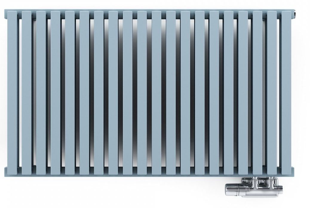 Дизайнерский радиатор Terma Nemo 530x915 в интернет-магазине, главное фото