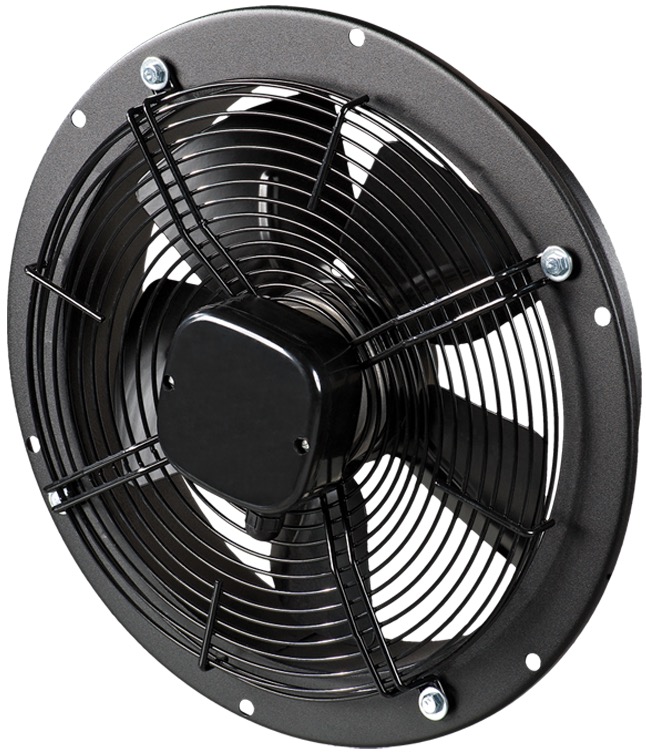 Вентилятор осевой Вентс ОВК 6Е 630 в интернет-магазине, главное фото