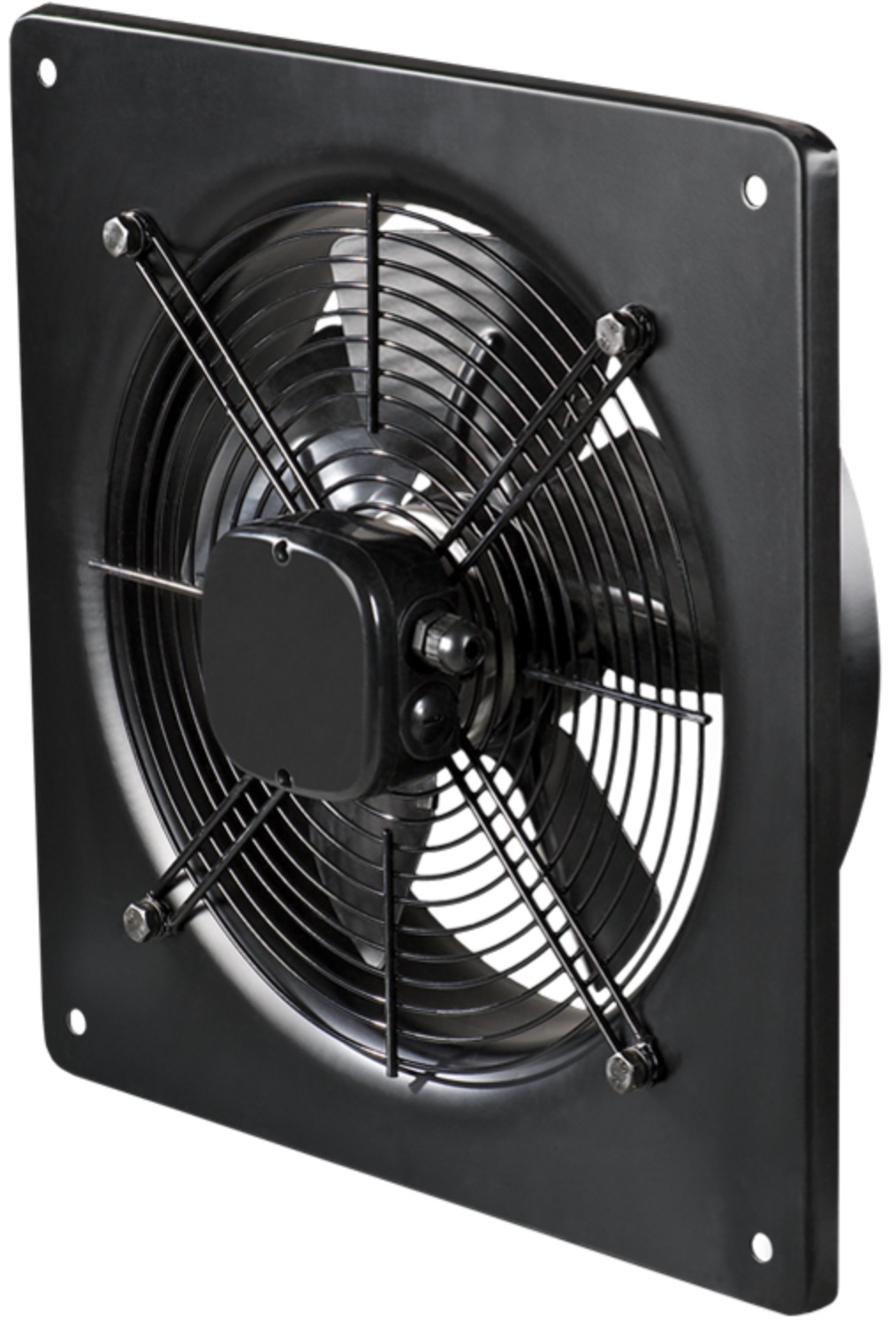 Вентилятор осевой Вентс ОВ 4Д 630 в интернет-магазине, главное фото
