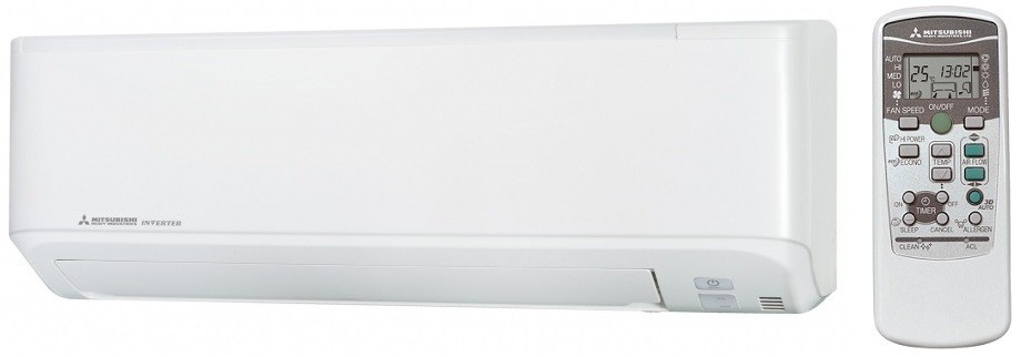 Mitsubishi Heavy Industries SKM25ZSP-W