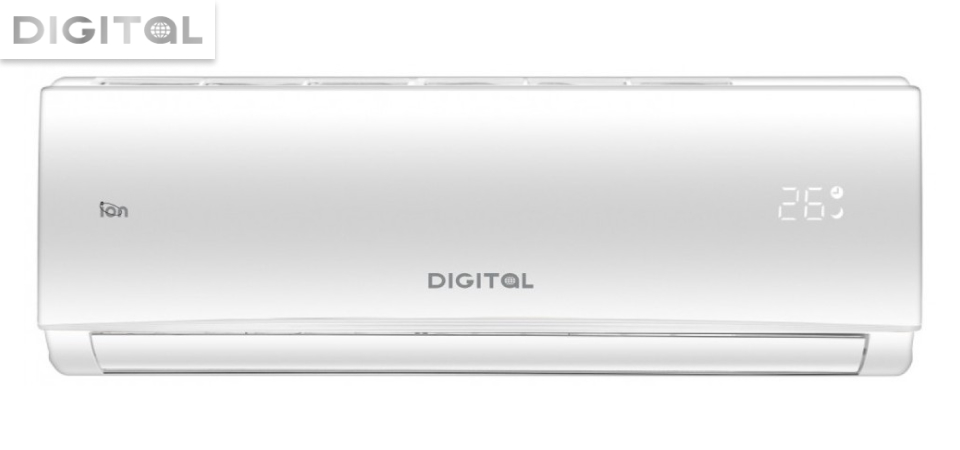 Переваги покупки Digital DAC-07T7