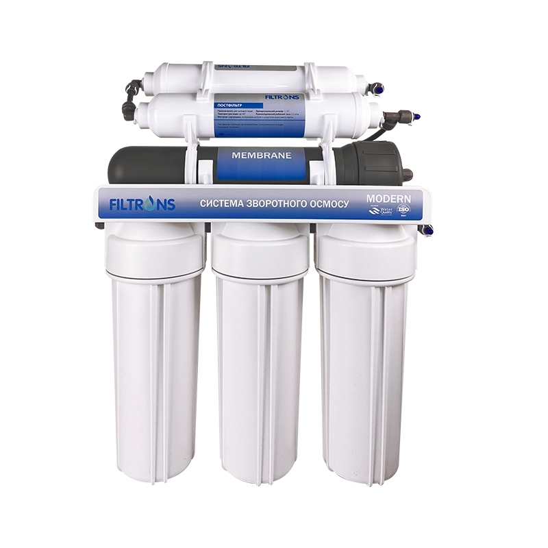 Фільтр для води Filtrons Modern-6