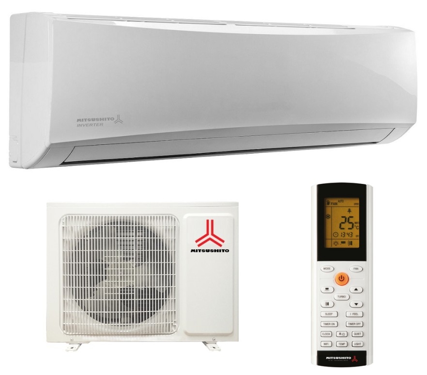 Mitsushito SMK/SMC35LIG2