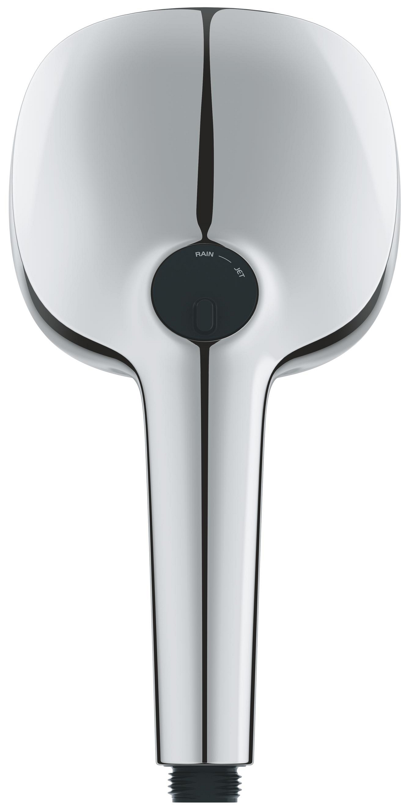 Душовий набір Grohe QuickFix Vitalio Comfort 250 Cube 26698001 інструкція - зображення 6