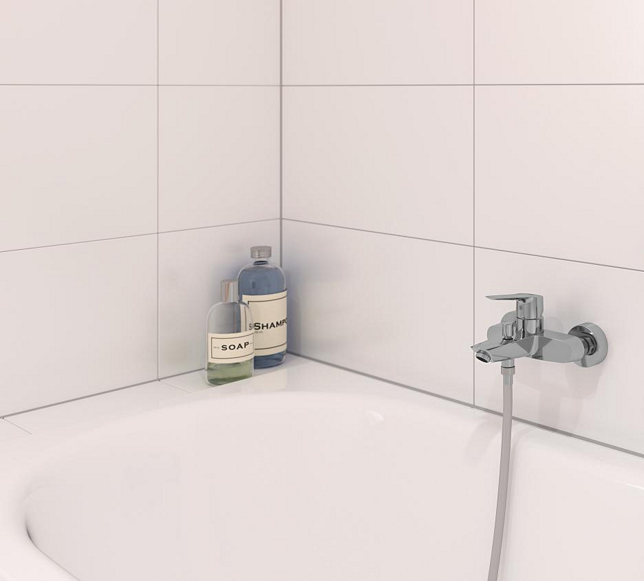 продаём Grohe QuickFix Start 25283002 в Украине - фото 4
