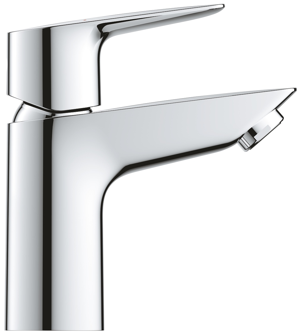 Змішувач для раковини Grohe QuickFix Start Edge 23898001 ціна 3408 грн - фотографія 2