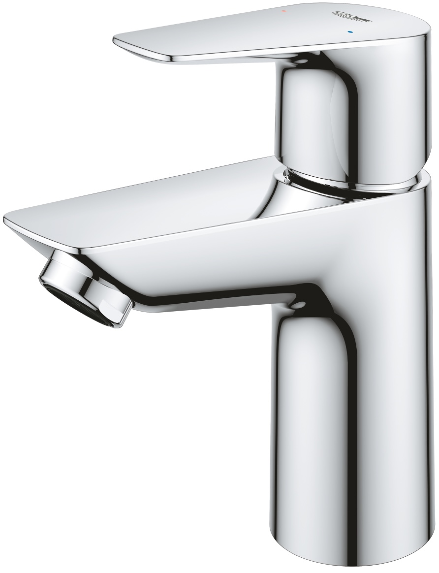 в продажу Змішувач для раковини Grohe QuickFix Start Edge 23898001 - фото 3