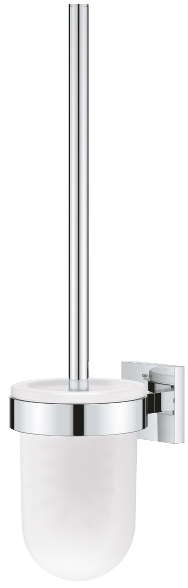 Туалетный ершик Grohe QuickFix Start Cube 40977000 цена 4299 грн - фотография 2