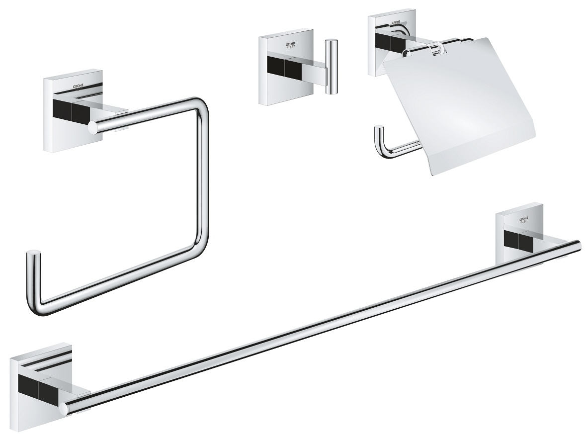 Grohe QuickFix Start Cube 41115000