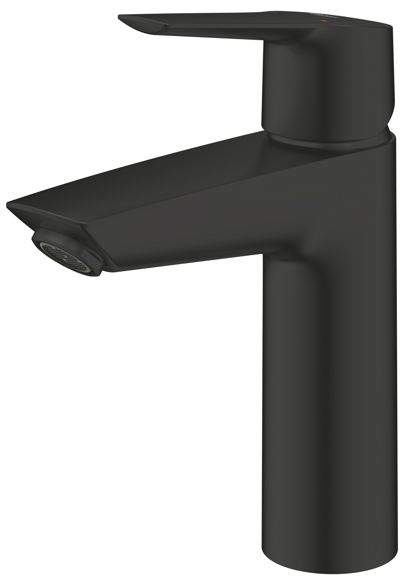 Набір змішувачів Grohe QuickFix Start M-Size Black UA303301MQ характеристики - фотографія 7