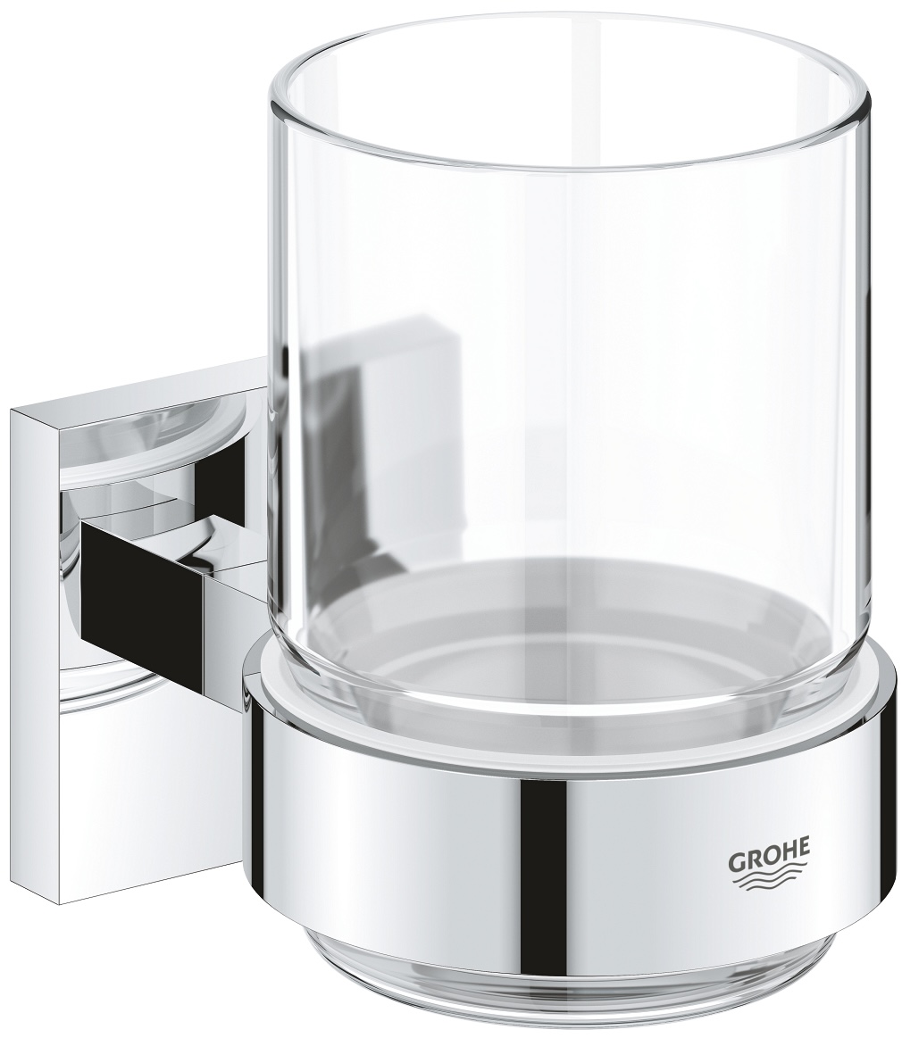 Grohe QuickFix Start Cube 41097000