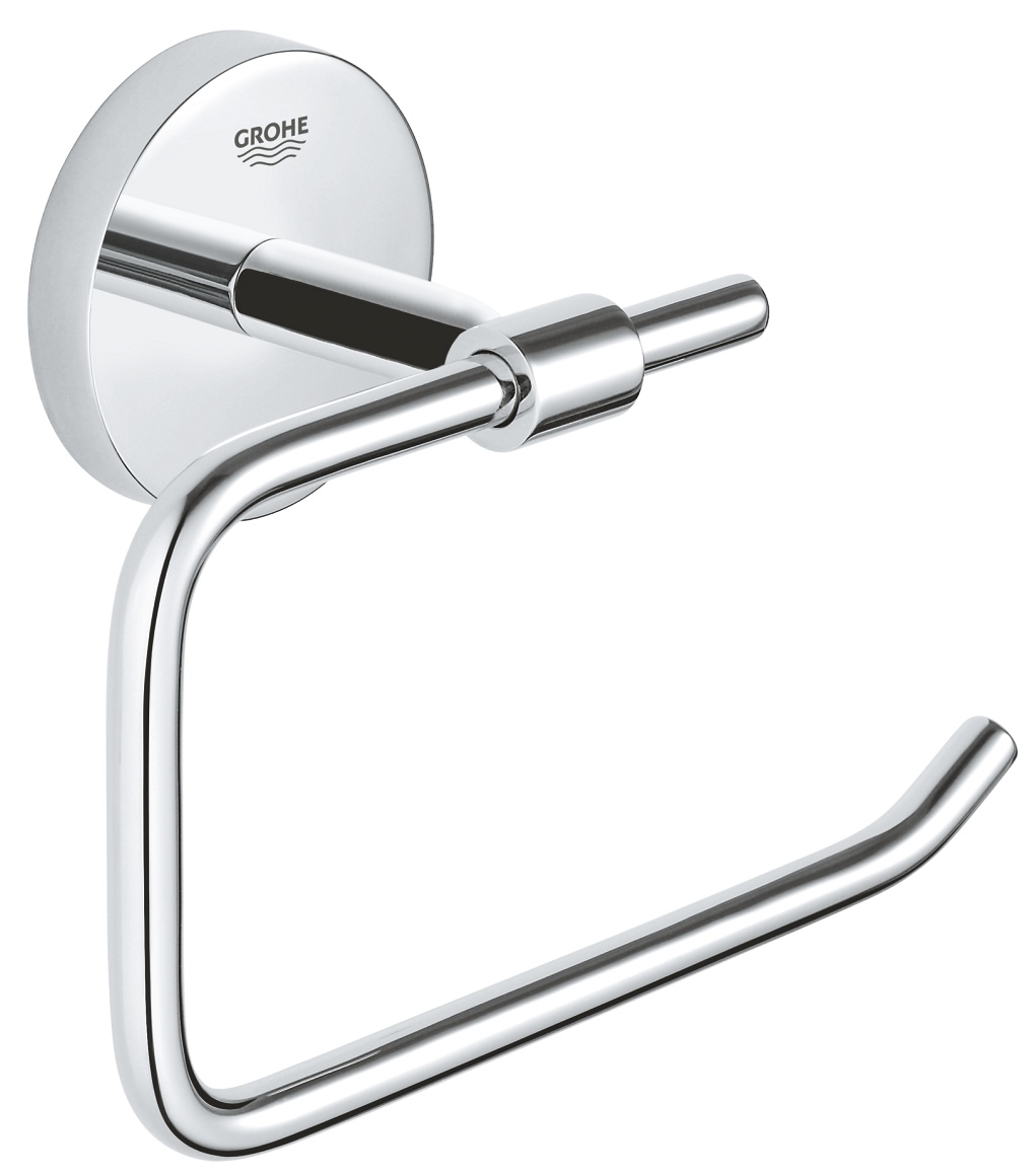 Держатель туалетной бумаги Grohe QuickFix Start Cosmopolitan 41165000 в интернет-магазине, главное фото