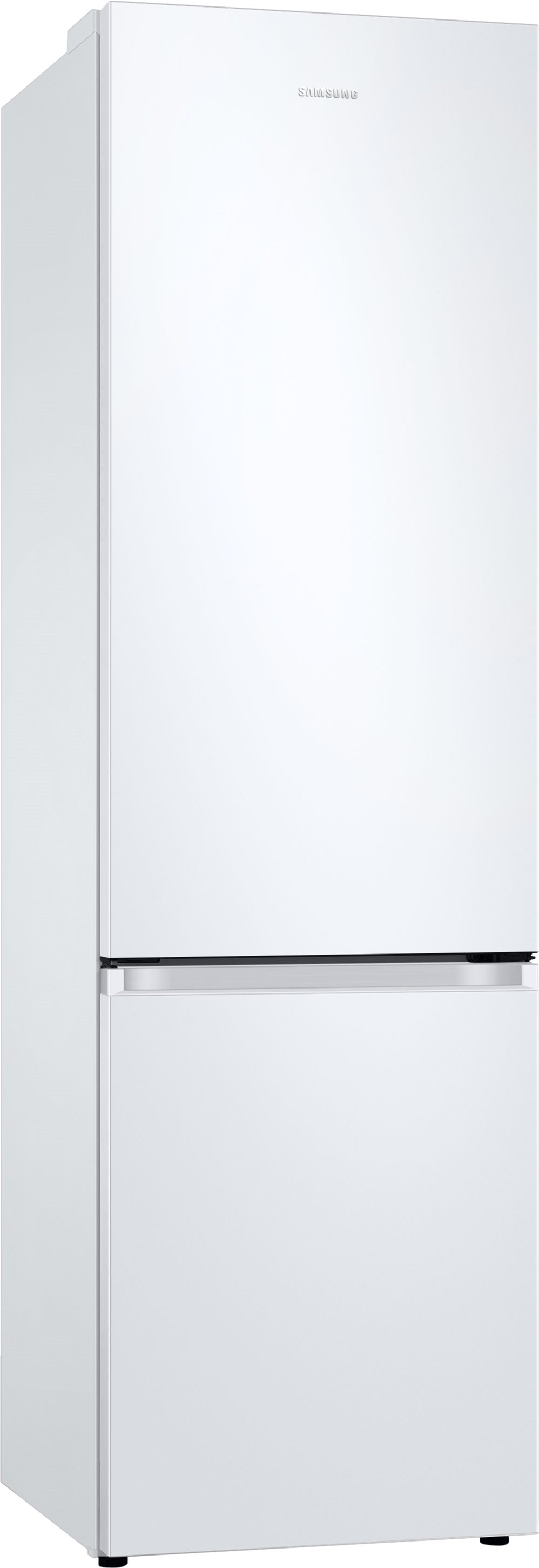 Холодильник Samsung RB38T603FWW/UA отзывы - изображения 5