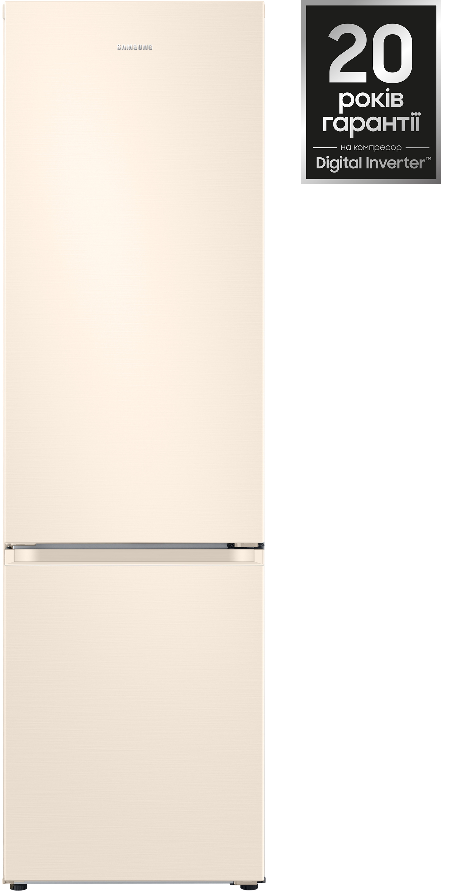 Холодильник Samsung RB38T603FEL/UA характеристики - фотография 7