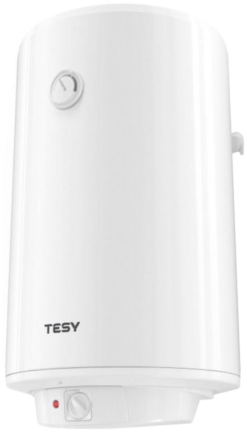 Бойлер Tesy на 50 л з сухим ТЕНом Tesy DRY SLIM 50/C (CTV 503516D D06 TR) (5 років безумовної гарантії)