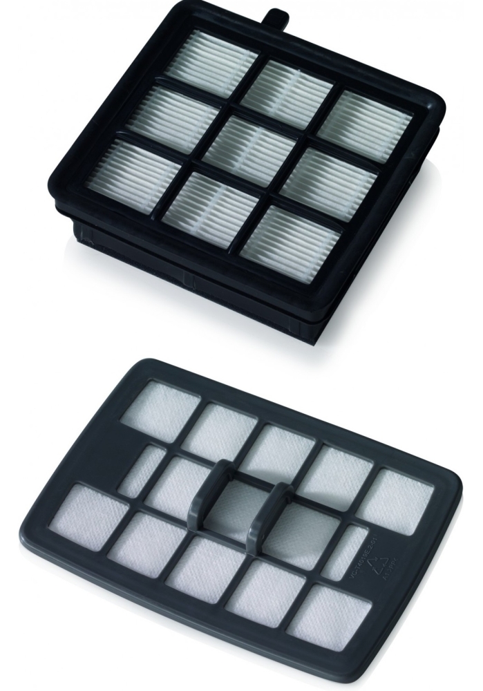 Gorenje Set Hepa Filter +sponge+micro (HF2303)