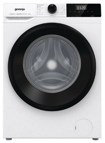 Gorenje WNHEI72SAS/UA