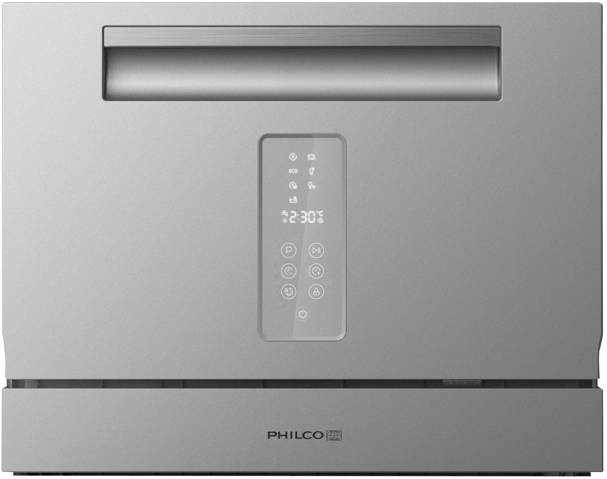Посудомийна машина Philco PDT67DF ціна 13395 грн - фотографія 2