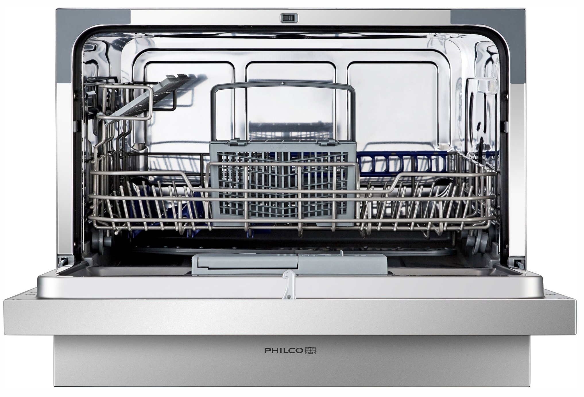 Посудомоечная машина Philco PDT67DF отзывы - изображения 5