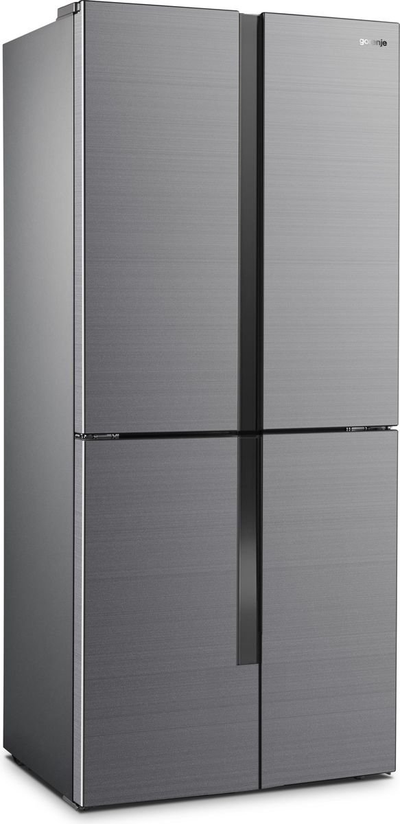 в продажу Холодильник Gorenje NRM8182MX - фото 3