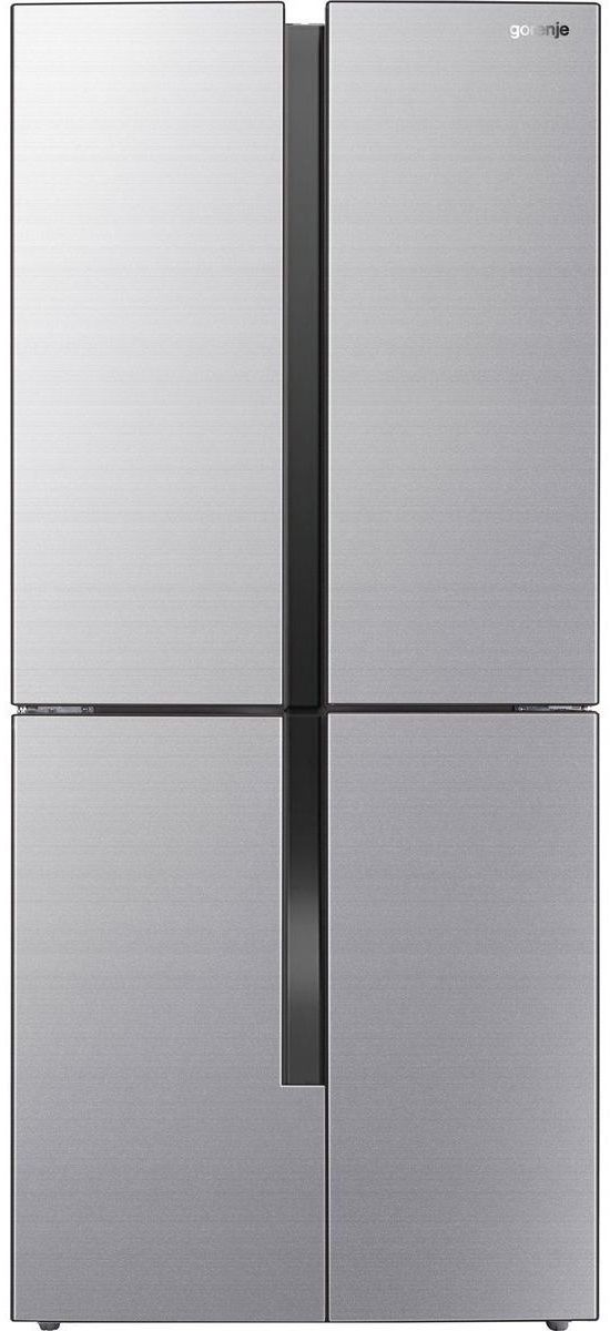 Gorenje NRM8182MX