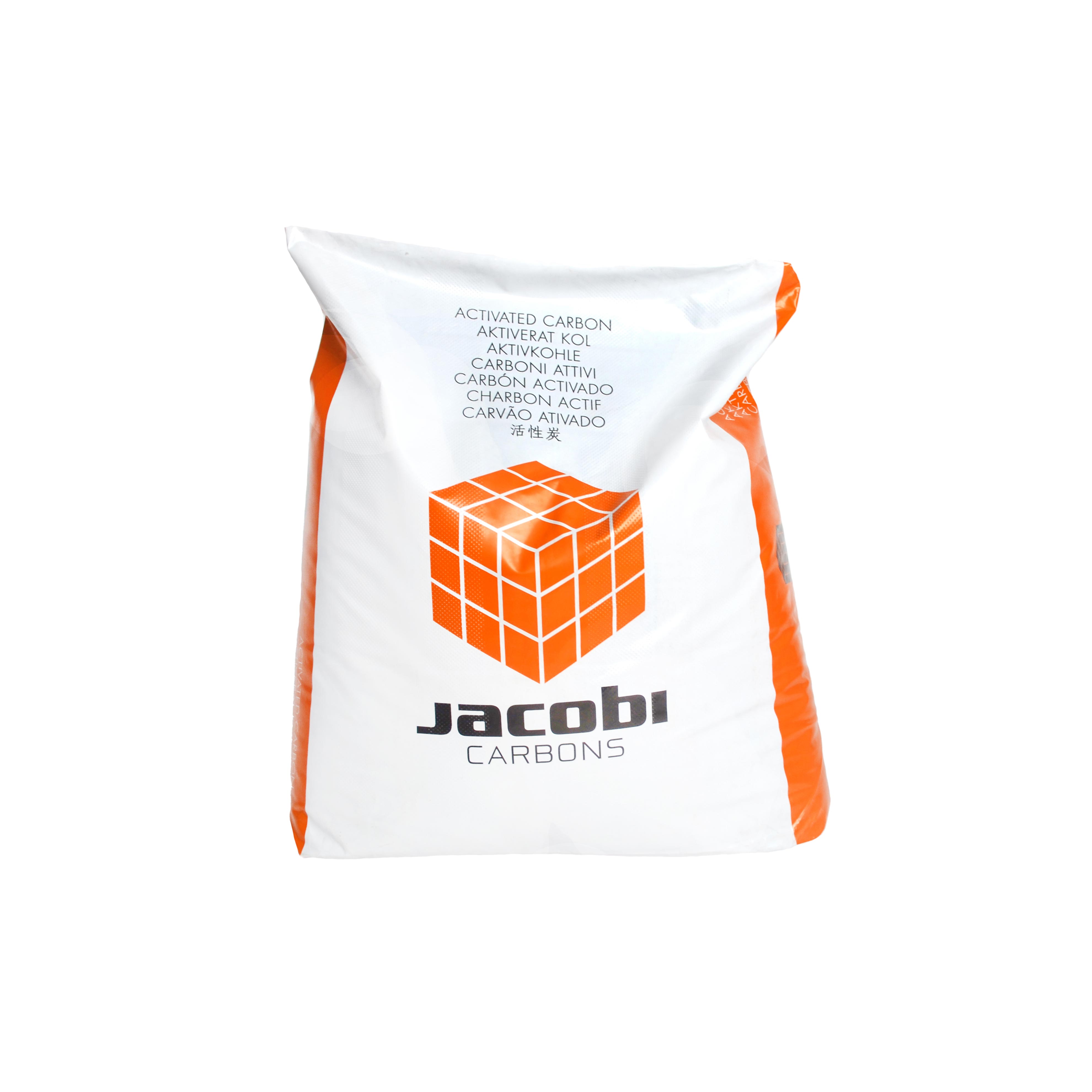 Засыпка для фильтра Jacobi AquaSorb CS 12x40