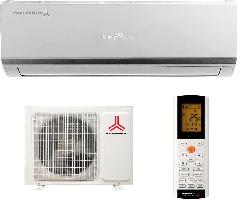 Mitsushito SMK / SMC21VIG2