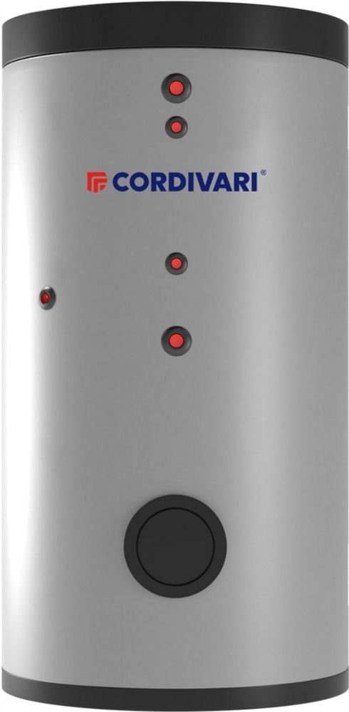 Cordivari BOLLY 2 ST FB WB 200 л (3134162330012)
