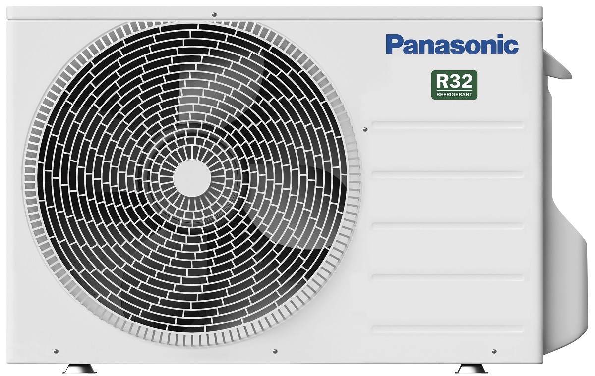 продаємо Panasonic Compact heat Pump CS-TZ20ZKEW/CU-TZ20ZKE в Україні - фото 4