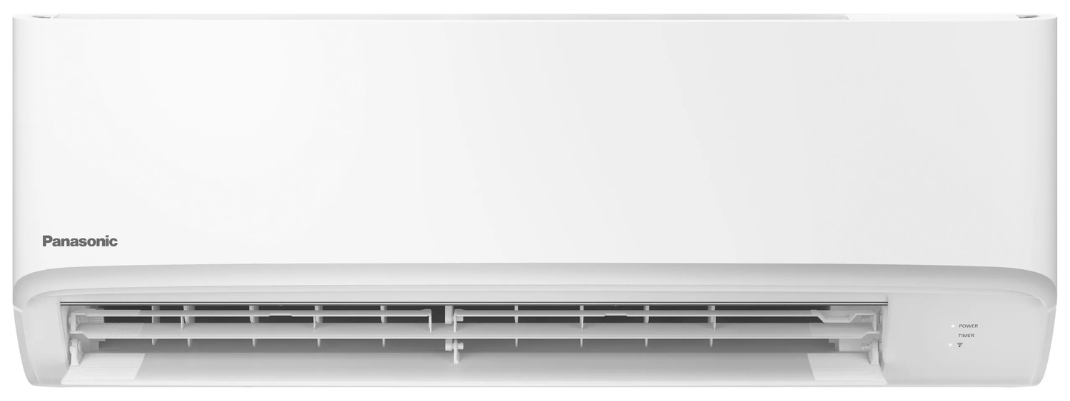 Кондиціонер спліт-система Panasonic Compact heat Pump CS-TZ25ZKEW/CU-TZ25ZKE ціна 35999 грн - фотографія 2