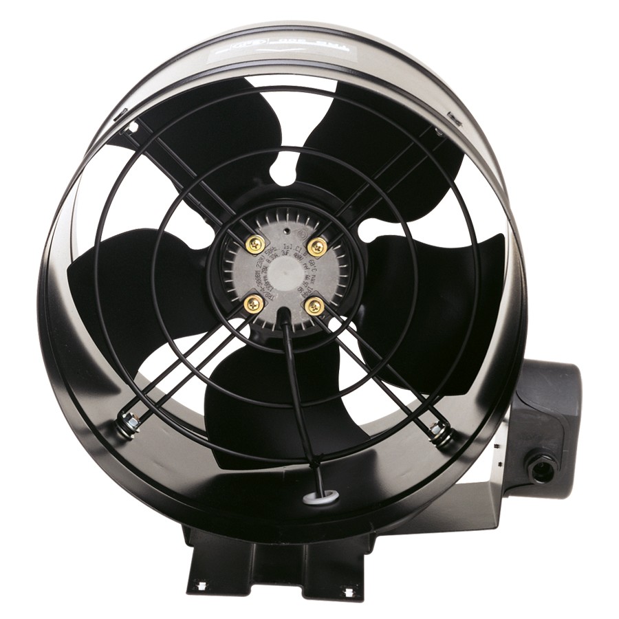 Промисловий вентилятор Soler&Palau TRB/4-200 в інтернет-магазині, головне фото