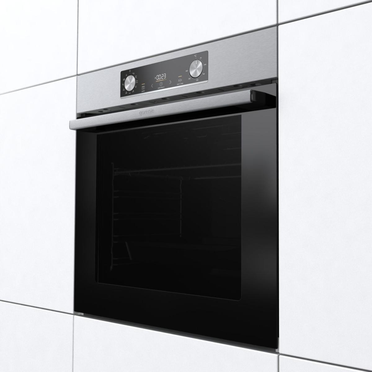 в продаже Духовой шкаф Gorenje BO6735E02X - фото 3