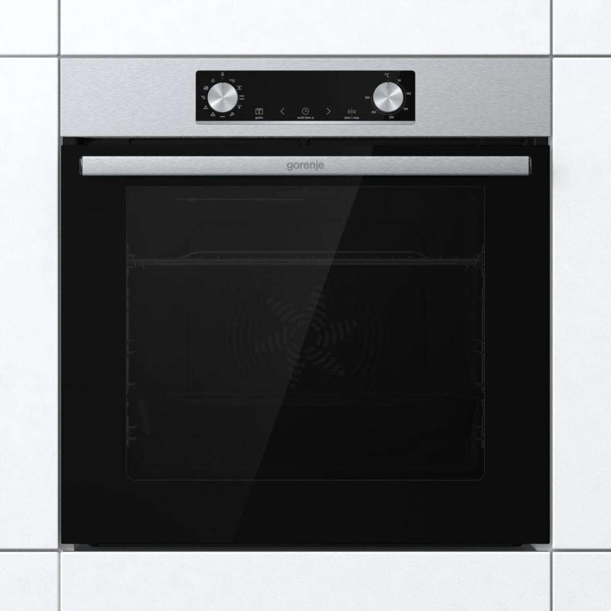 продаємо Gorenje BO6735E02X в Україні - фото 4