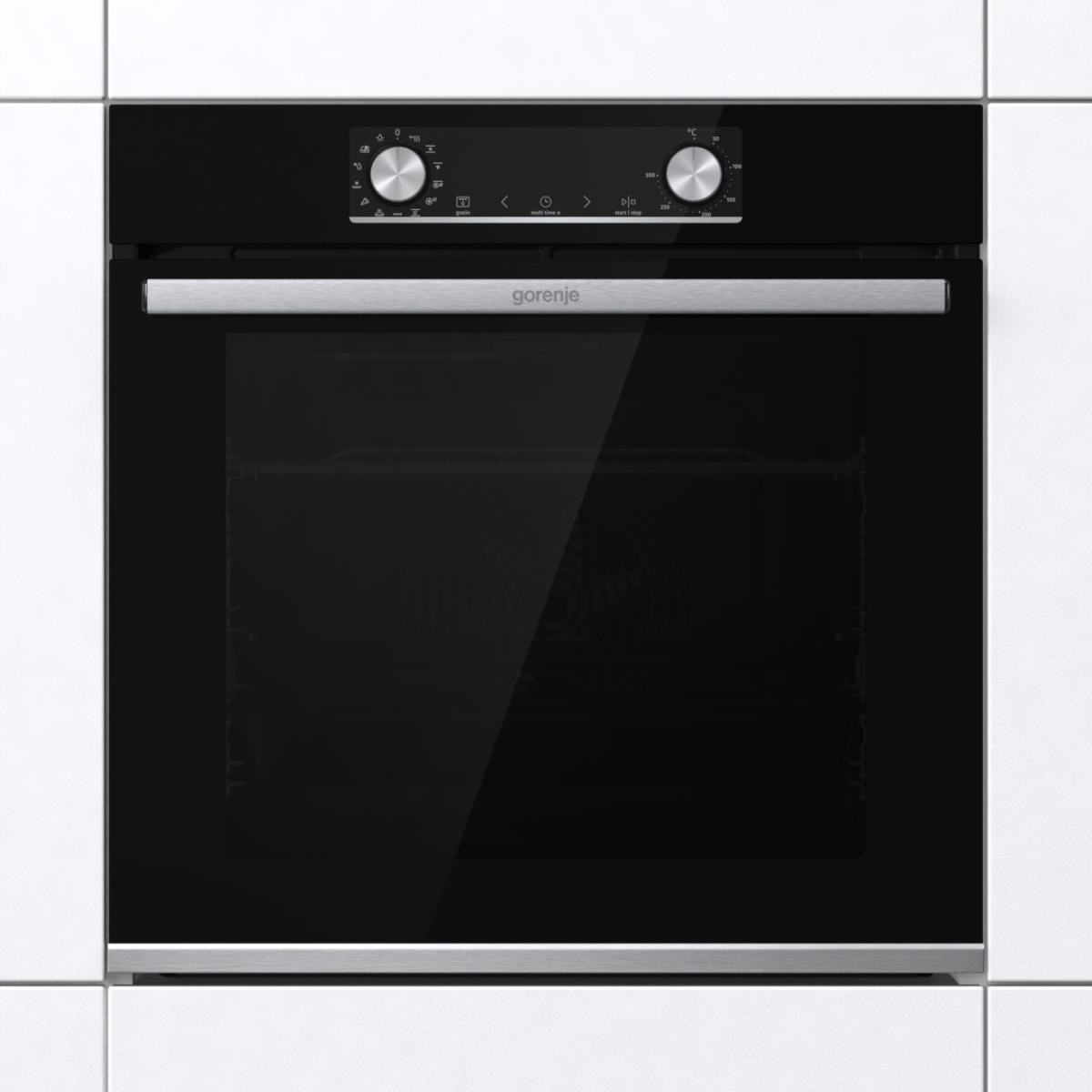 продаємо Gorenje BOSX6737E13BG в Україні - фото 4