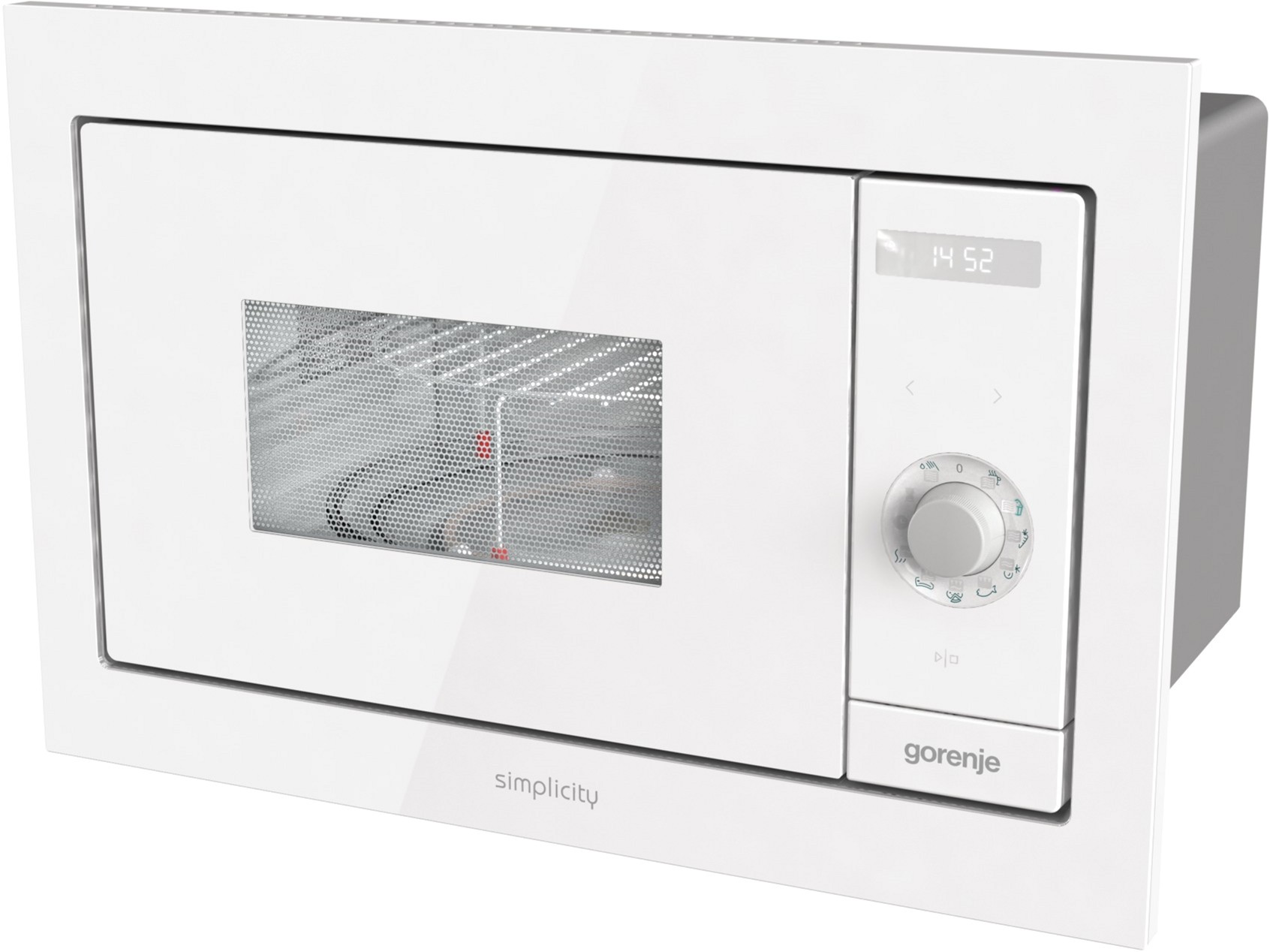 продаємо Gorenje BM235G1SYW в Україні - фото 4