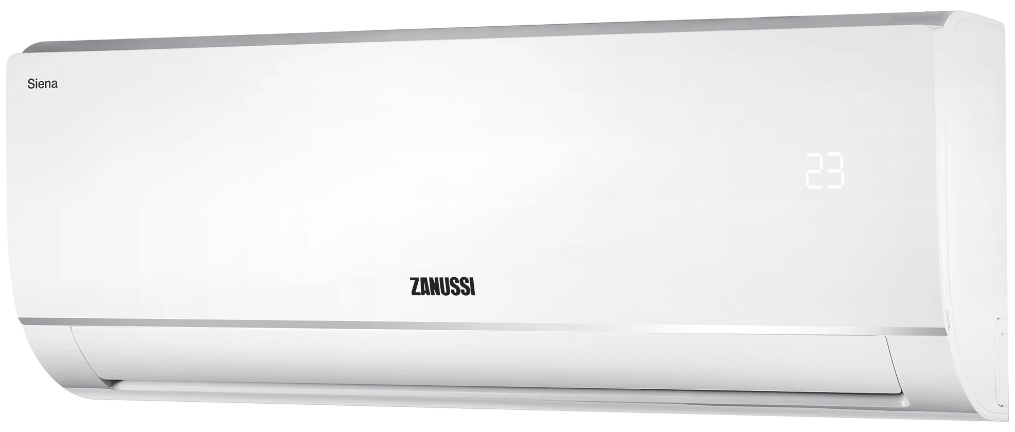Кондиціонер спліт-система Zanussi Siena ZACS-12 HS/A21/N1 відгуки - зображення 5
