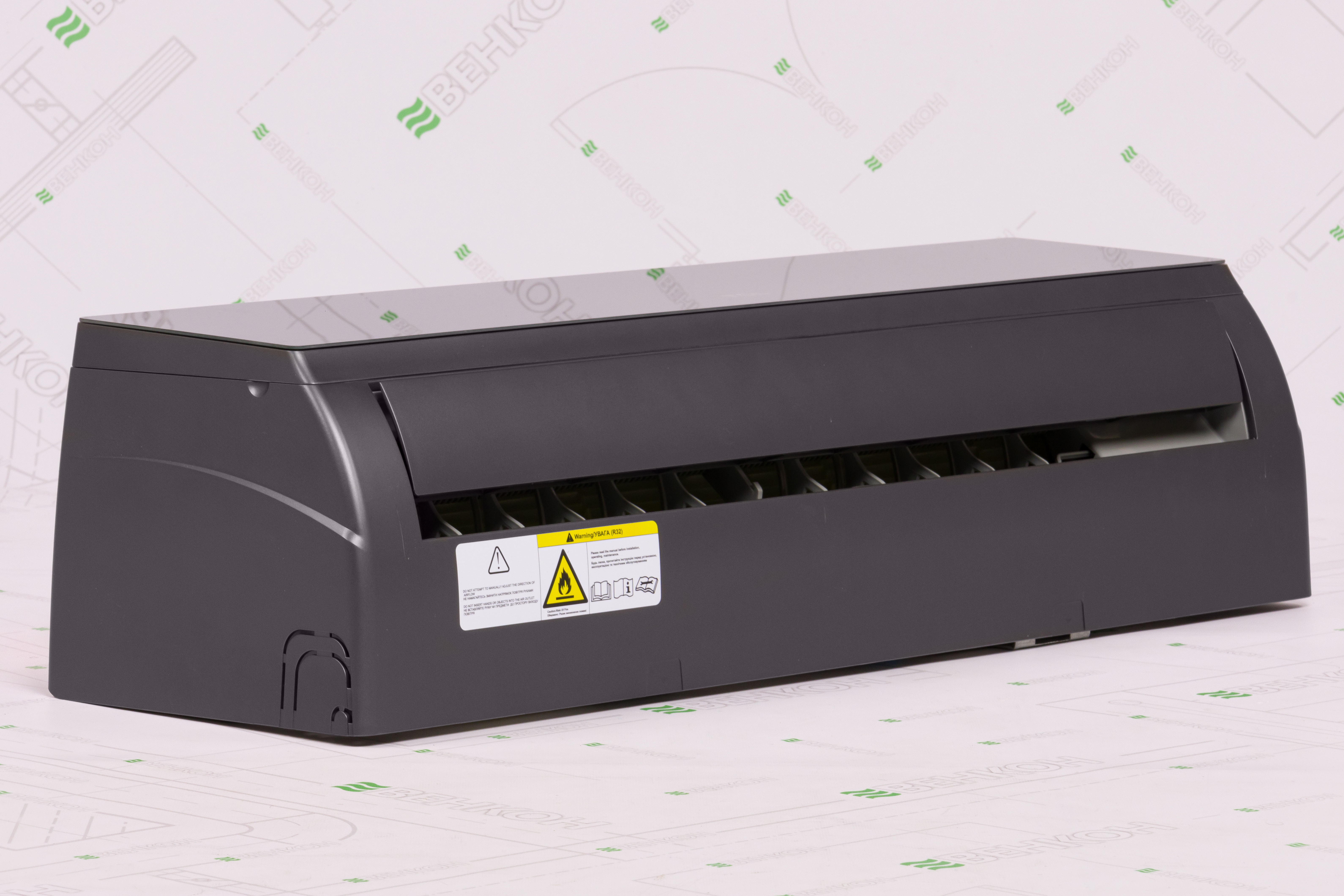 Кондиционер сплит-система TCL TAC-09CHSD/XA82IN Black Inverter R32 WI-FI обзор - фото 8