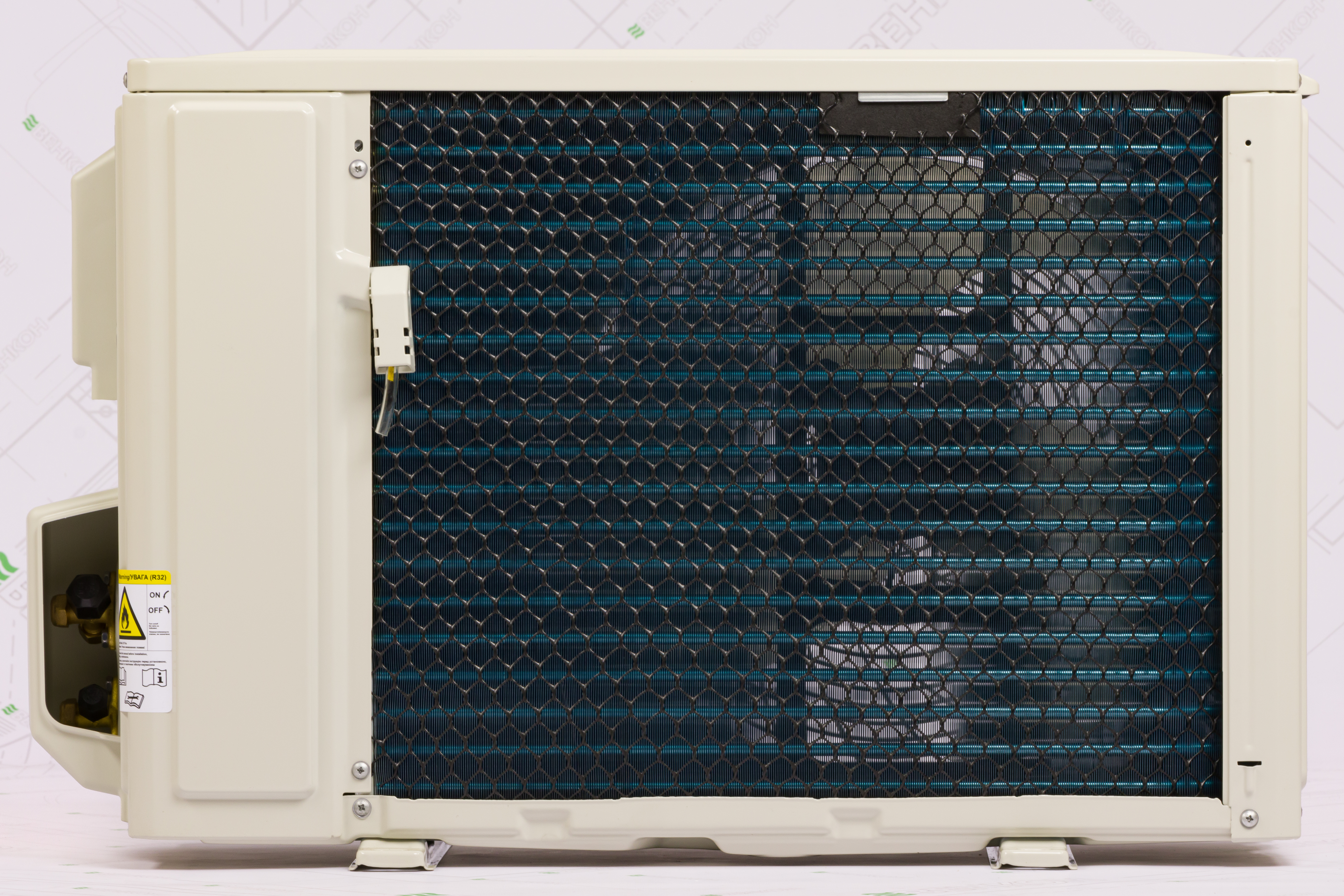 карточка товара TCL TAC-09CHSD/XA82IN Black Inverter R32 WI-FI - фото 16