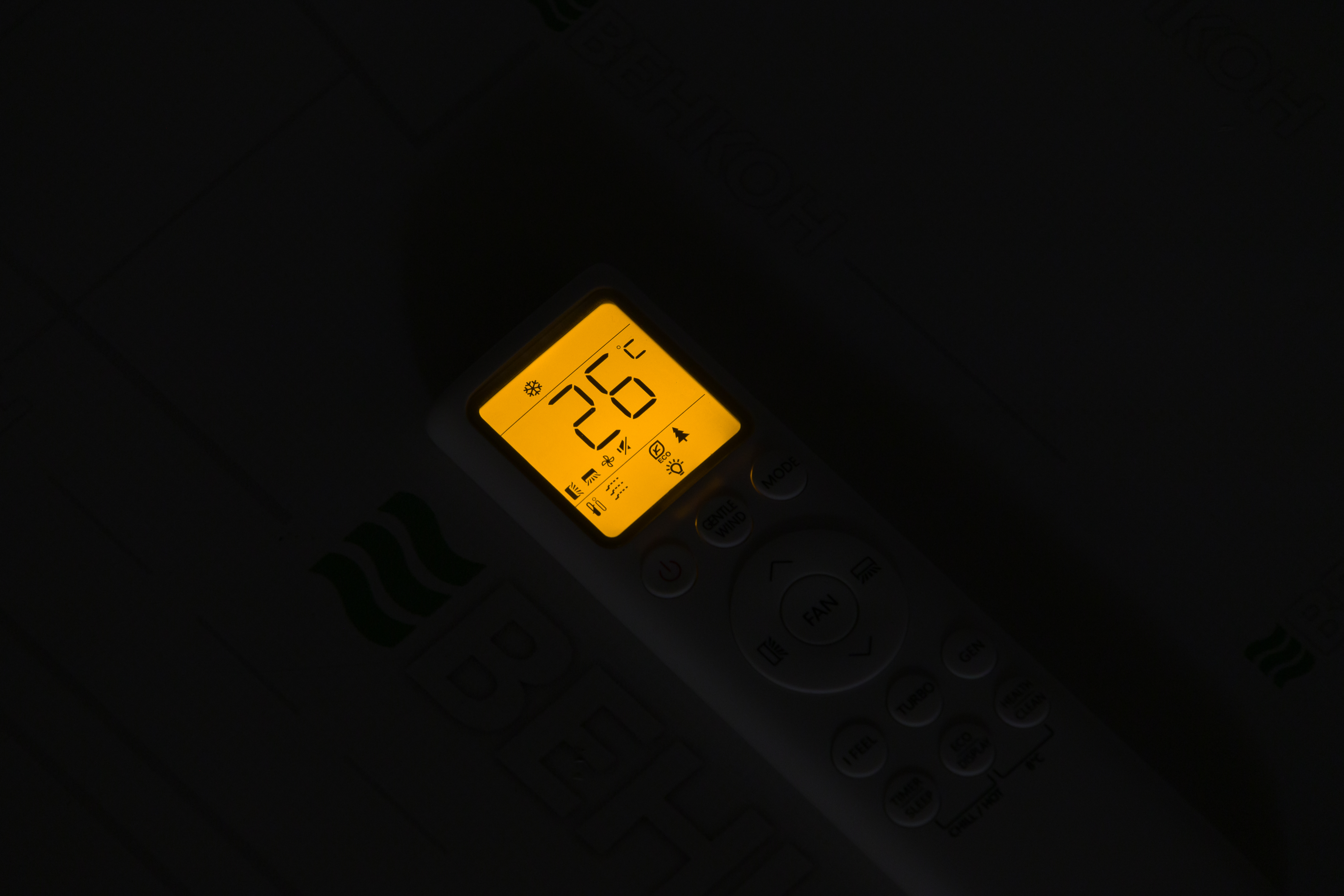 в наличии Кондиционер сплит-система TCL TAC-09CHSD/XA82IN Black Inverter R32 WI-FI в магазине - фото 22