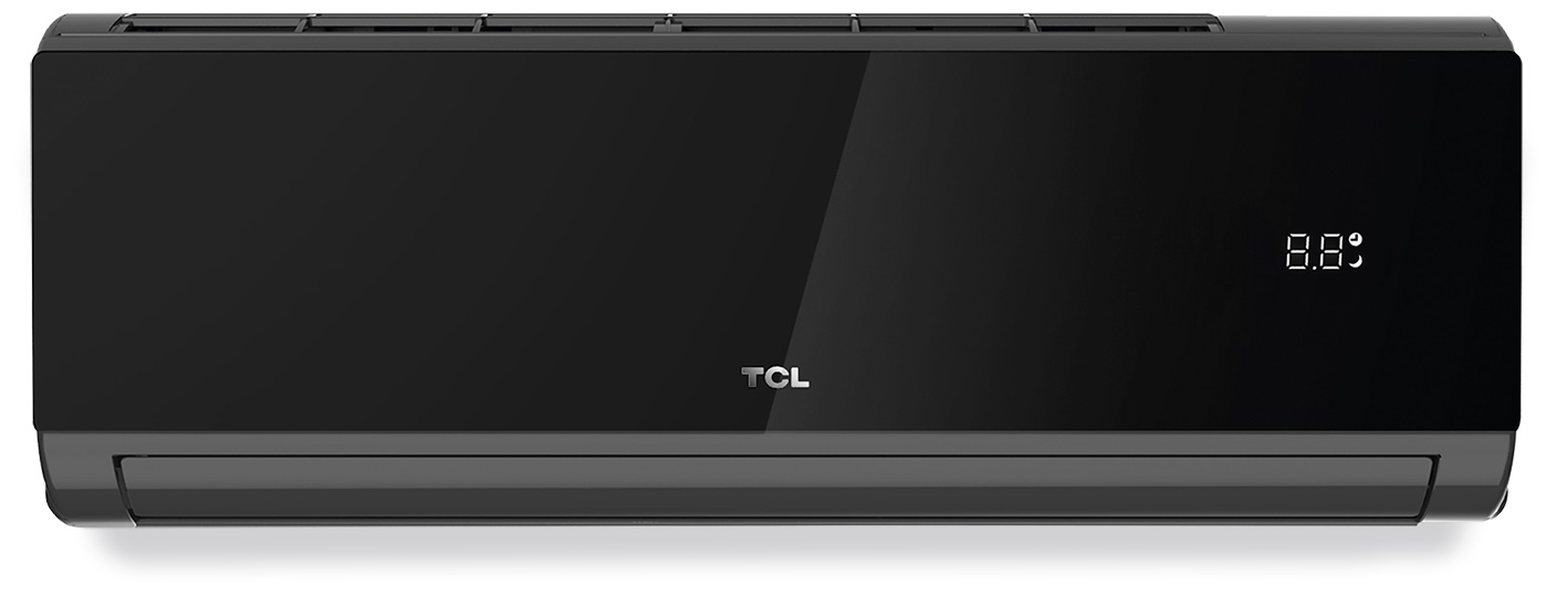 в продаже Кондиционер сплит-система TCL TAC-09CHSD/XA82IN Black Inverter R32 WI-FI - фото 3